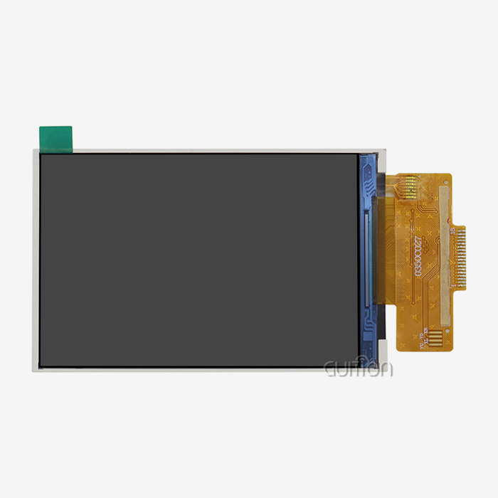 3.5 lcd module